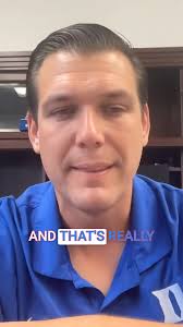 "There's very few opportunities or situations that you can find that look  like this.", First-year Duke Baseball head coach Corey Muscara discusses  his new role, building a team and more