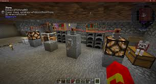 The recipes are there, and i've also tried in creative mode to give me the openchating table and to craft the stuff, and to upgrade my enchanted tools etc, everything is perfect and exactly what i was looking for. Redstone Timer Not Shutting Off When Signal Is Applied Issue 120 Tgstyle Mct Immersive Technology Github