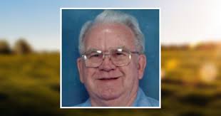 Glen Gordon Thompson Obituary May 10, 2019