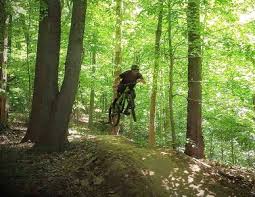 49 trailheads offer parking, towpath access and great journey gateways. Mountain Bike Trails Near Cuyahoga Valley National Park