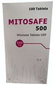 Image result for Mitotane