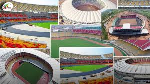 Check spelling or type a new query. Decouvrez Les Nouvelles Images Des Stades Qui Vont Accueillir La Can 2022 Au Cameroun Youtube