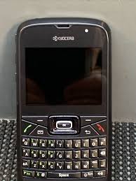 Kyocera Brio - Gray (Sprint) Cellular ...
