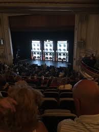 Wilbur Theatre Boston Seating Chart Buy Kathleen Madigan