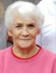 Obituary information for Margaret Cope