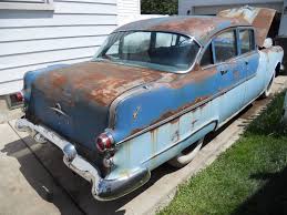 two tone beauty 1955 pontiac chieftain two tone beauty 1955 pontiac chieftain