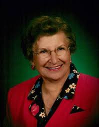 Martha Jean Burgess Norton Obituary