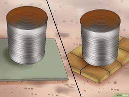 Maybe you would like to learn more about one of these? Comment Faire Fondre Du Cuivre Projets D Art En Metal Cuivre Lance Pierre