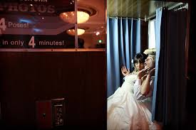 Jasmine knows exactly what she's talking about when it comes to weddings. Jasmine Star