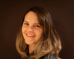 Equilibrium Yoga and Well-Being Centre: Sandra Robinson