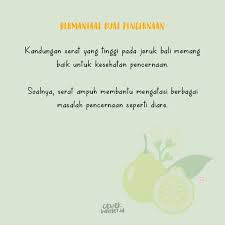 Ketika hidup memberi anda jeruk lemon, maka buatlah limun. Apakah Artinya Rutin