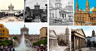 3,395 likes · 34 talking about this. Guadalajara Antes Y Despues Zona Guadalajara