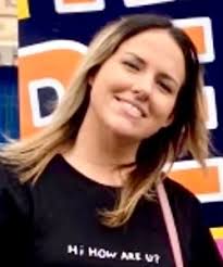 Obituary information for Marissa Beth McCoy