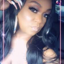 Demetra Smith (@demetrasmith7)