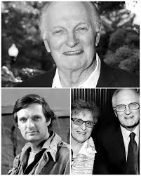 Where was Hawkeye from in the first episodes?