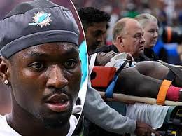 Kirk Cousins opens up