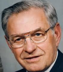 Gordon BAUMAN Obituary