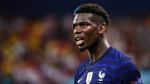 Paul pogba childhood and early life. Proteste Gegen Pogba Darum Wollen Die Psg Fans Ihn Nicht Fussball International Sport Bild