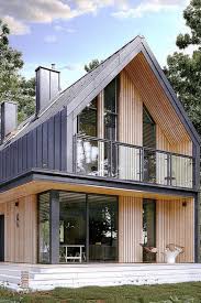 50 Trendy Modern Barn Homes House Topics In 2020 Modern Barn House Barn House Plans Modern Barn