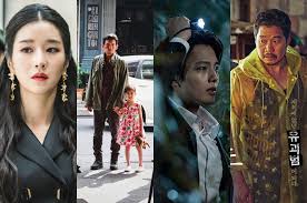 Baeksang art award 57 eng sub srt. Baeksang Arts Awards 2021 All The Best Drama And Film Nominees Tatler Philippines