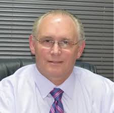 Meet our 2025 Board of Directors