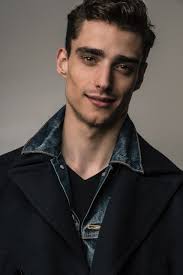 WhyNot Models » KANE ROBERTS » Portfolio