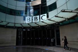 After his death, protests against police brutality, especially. Bbc Lost A Battle Over British Songs And The War Is Far From Over The New York Times
