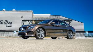 2015 Mercedes Benz C300 For Sale Review And Rating