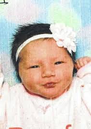 Birth announcement, Dec. 10