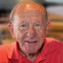 Raymond N. Guitar Obituary