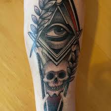 There are no rules for or against tattoos within masonic jurisprudence. Who S Got Masonic Tattoos Tag Us Denver Lodge No 5 Facebook