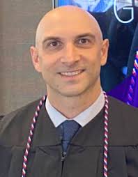 Graduate Awards 2020