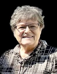 Obituary information for Barbara A. Menke