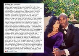 This weekend, vanessa shared an instagram. Sports Illustrated On Twitter Vanessa Bryant Shared A Heartfelt Message On Her Instagram Page To Kobe For His Birthday Via Vanessabryant Ig