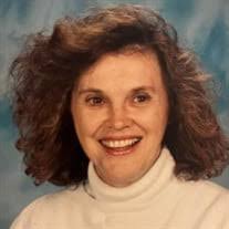 Marilyn Lampe's Instagram, Twitter & Facebook