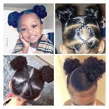 How to effectively moisturize black kids hair. Black Toddler Hairstyles Black Toddler Hairstyles Are Most Versatile Diversified And Cute Hairstyles Among All Kids Hairstyles Of All Ethnicity We Know You Are A Caring Parent Trying To Find Out An
