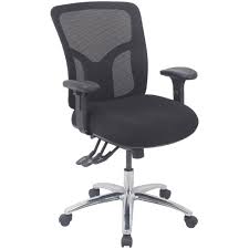 To answer this, let's go back to the voyage of the dawn treader, the book that comes before the silver chair in the chronicles of narnia series. Professional Ergonomic Extra Heavy Duty Mesh Chair Black Officeworks