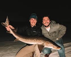 Jared L (@jared_theballer_fisherman) • Instagram photos and videos