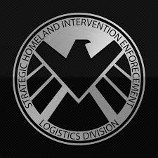 Agents Of Shield Forever On Instagram New Theme 2 3 In 2020 Agents Of Shield Avengers Logo Superhero Stickers