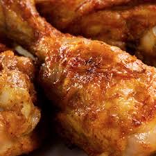 Pilons Poulet Pommes De Terre Mon Cookeo