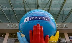 Top glove is a malaysian rubber glove manufacturer who also specialises in face masks, condoms, dental dams, and other products. Malaysiakini Us May Now Seize Top Glove Products After Forced Labour Finding Issued