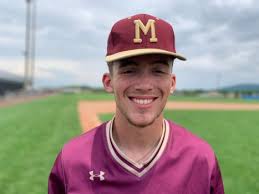 Tyler Minick leads Gov. Mifflin over Fleetwood in Berks Baseball League  semifinal