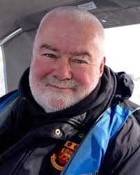 Death Notice of Pat McManus (Athlone, Westmeath)