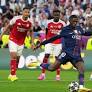 Kai Havertz Makes History with Two Champions League Final Goals Despite Arsenal's Penalty Shootout Loss to PSG