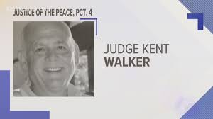 Judge Kent Walker dies after battle with cancer