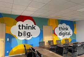 Maybe you would like to learn more about one of these? Besprechungsraum E On Landshut Eva Kuhberger Wandgestaltung