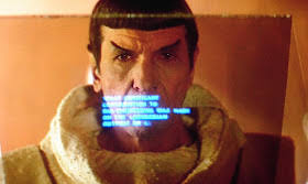 MUSINGS OF A SCI-FI FANATIC: Star Trek IV: The Voyage Home