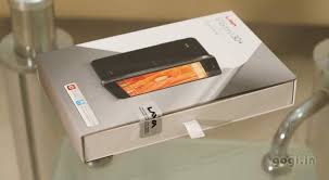Lava Iris Pro 30+ review – Light weight ...