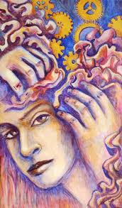 Egg Tempera Paintings