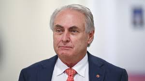 Corrupt former Labor MP Eddie Obeid leaves prison